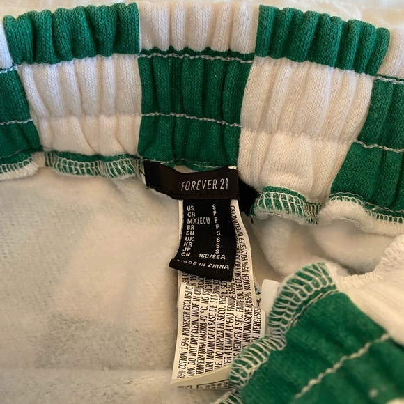 Forever 21 Joggers!! Great Condition!! - Picture 4 of 4